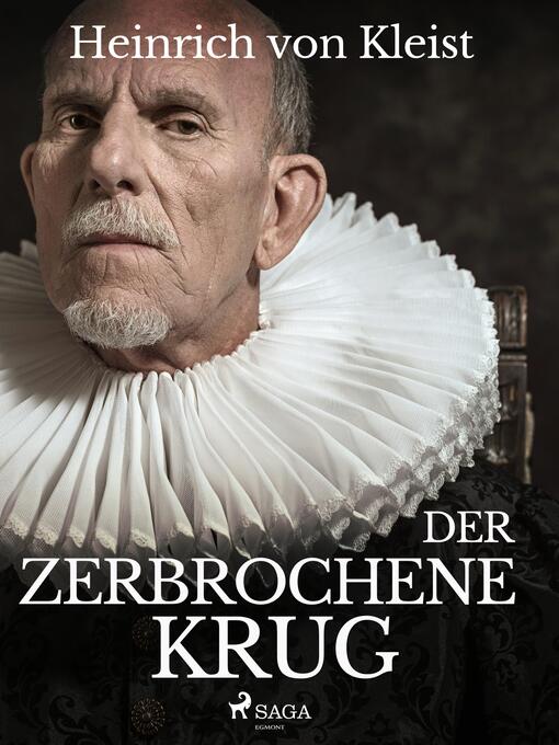 Title details for Der zerbrochene Krug by Heinrich Von Kleist - Available